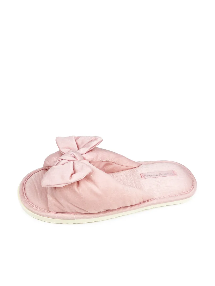 Туфли комнат. жен. А-78-238-07.7 отк.  (р.36/37)