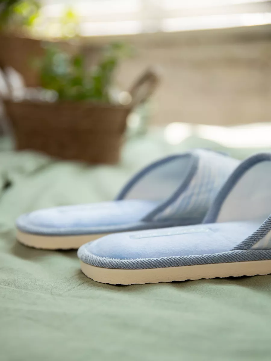 Туфли комнат. жен. А-78-308-04 отк (р.36/37)