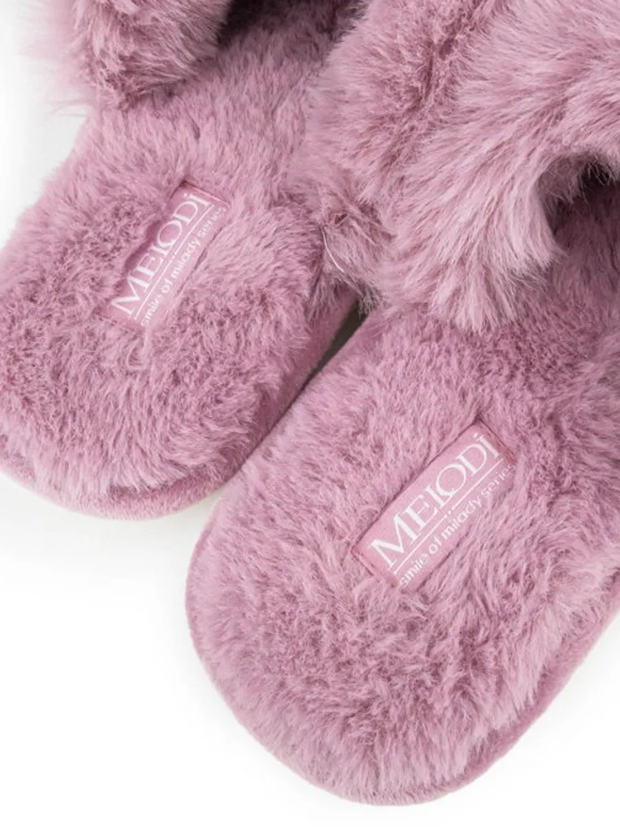 Туфли комнат. жен. 352-328-06 зак (р.36/37)