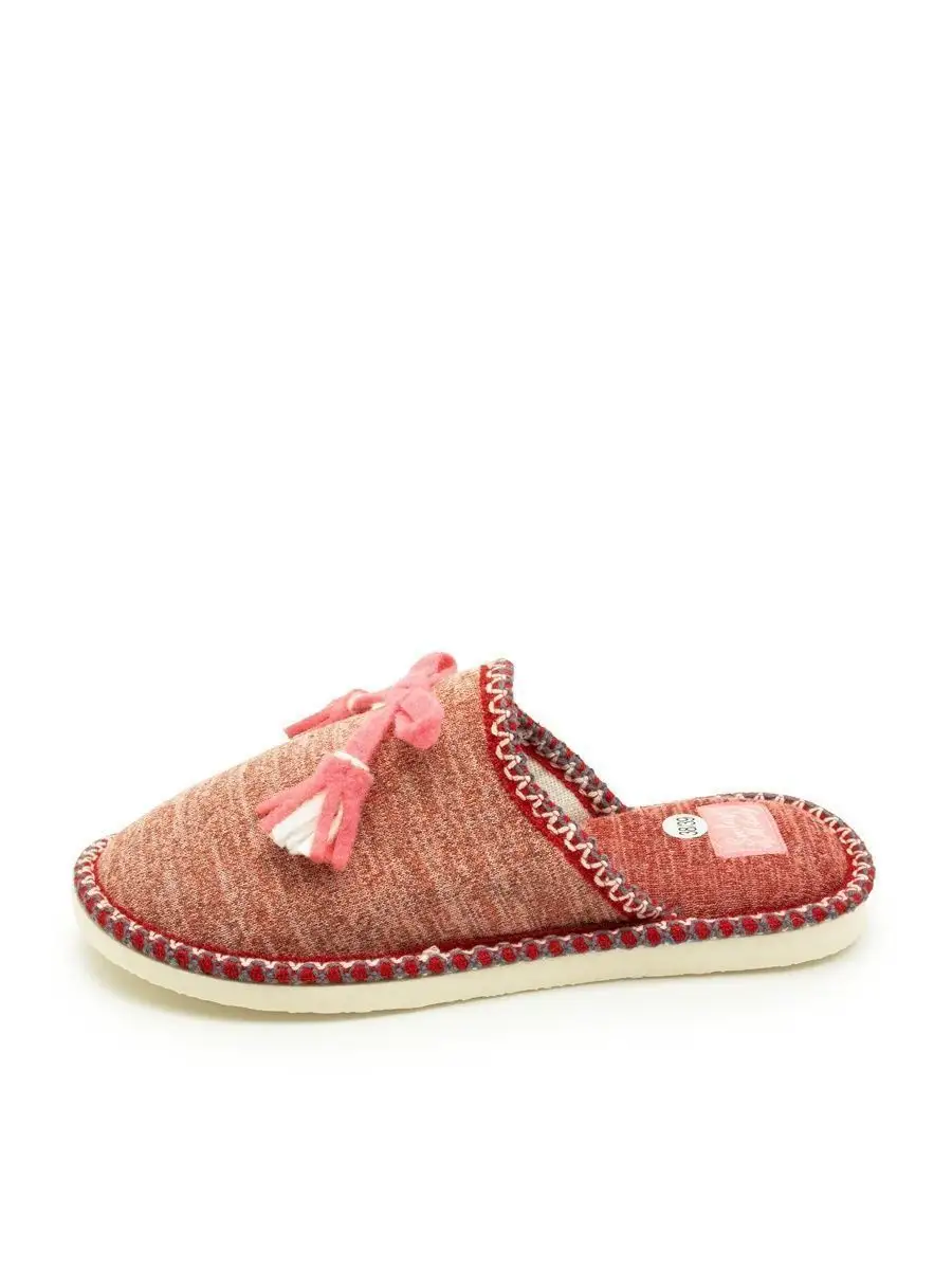 Туфли комнат. жен. А-82-084-07 зак. (р.36/37)