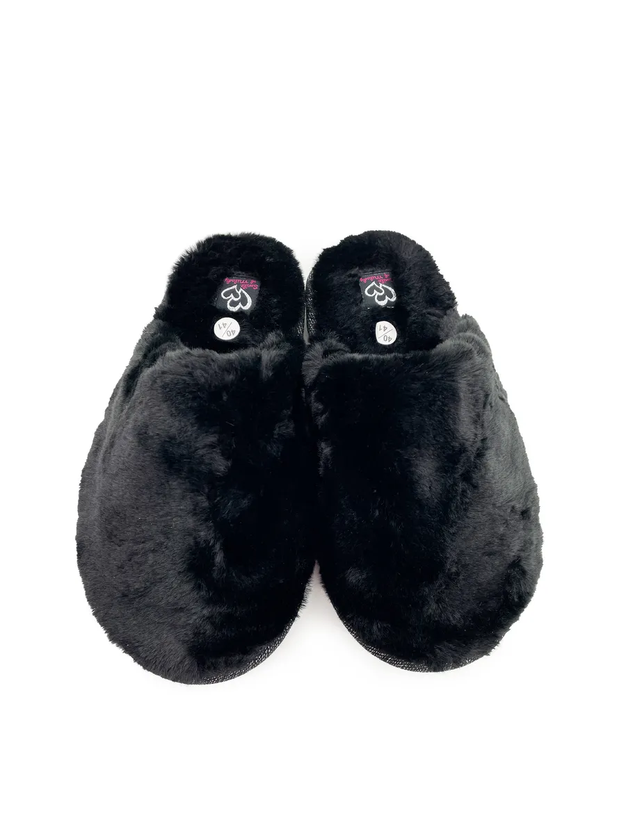 Туфли комнат. жен.  А-3052-121-01 зак. (р.36/37)