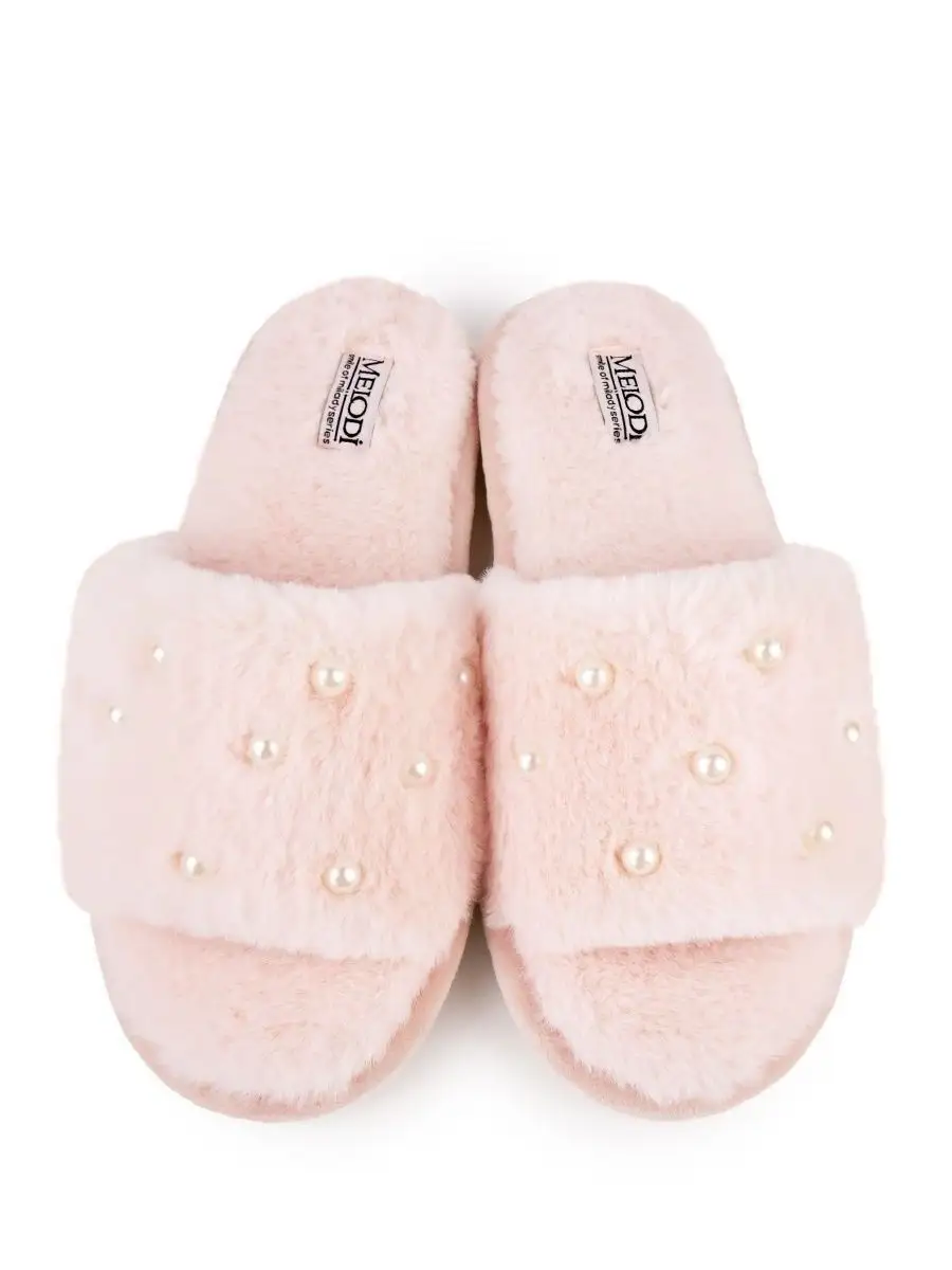 Туфли комнат. жен. 352-378-07.7 отк (р.36/37)