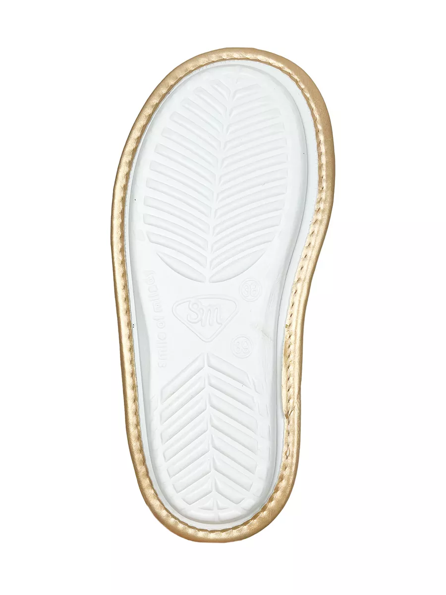 Туфли комнат. жен.  А-3052-122-02 зак. (р.36/37)