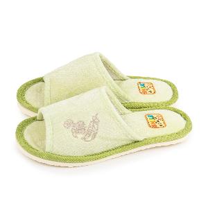 Туфли комнат. детские А-180-001-05 отк (р.30/31)