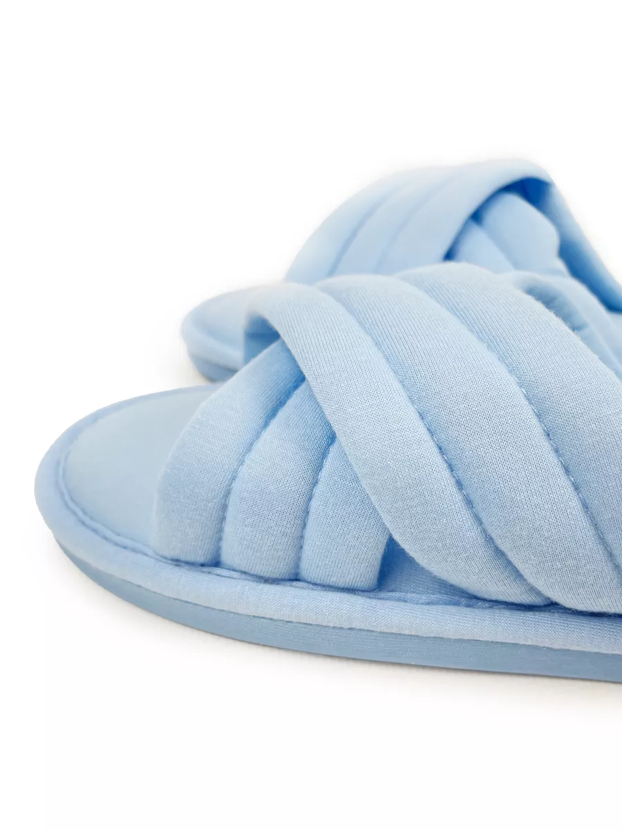 Туфли комнат. жен. 652-008-04 отк. (р.36/37)