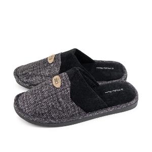 Туфли комнат. муж. А81-112-01 зак. (р.40/41)