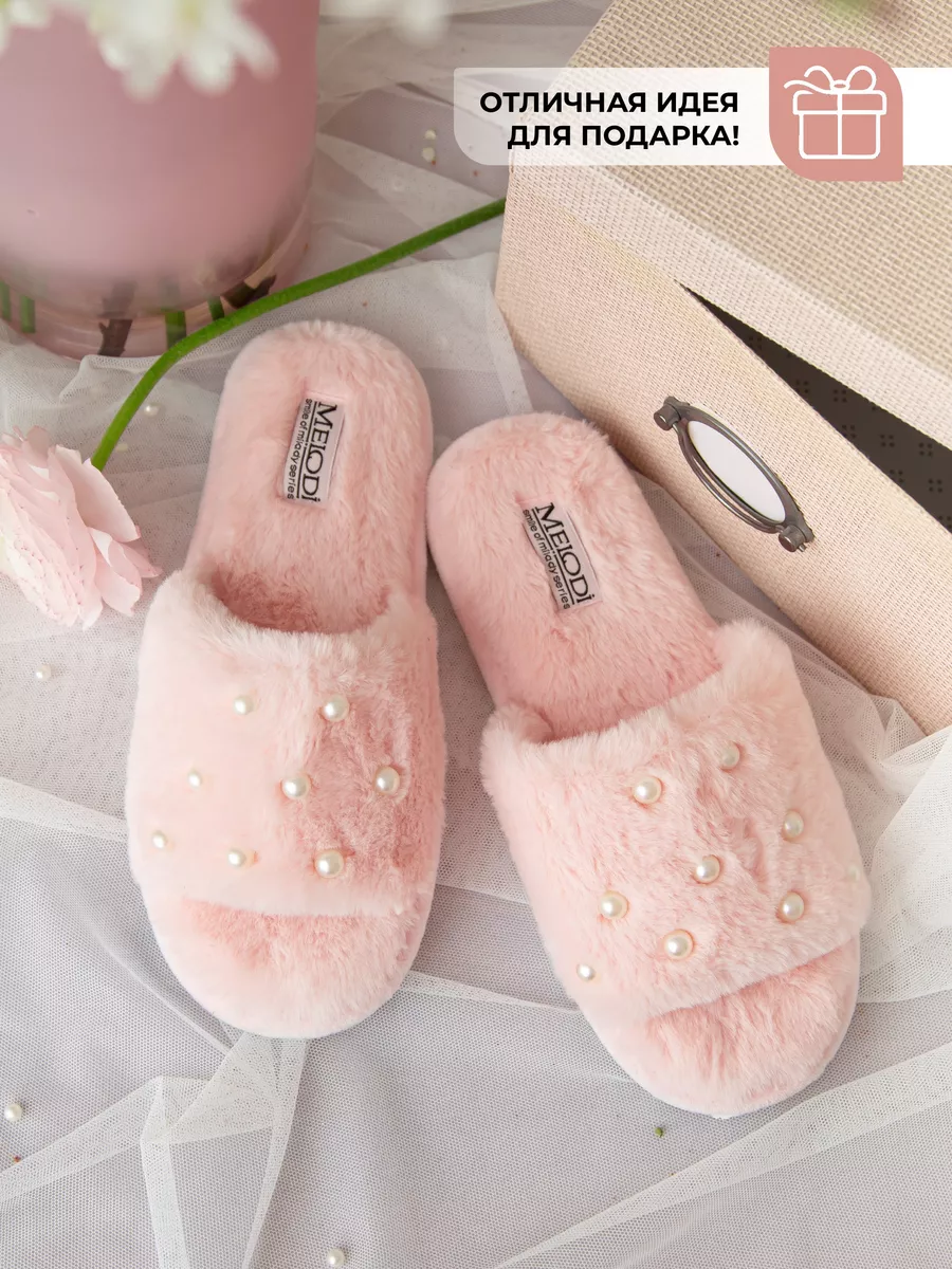 Туфли комнат. жен. 352-378-07.7 отк (р.36/37)