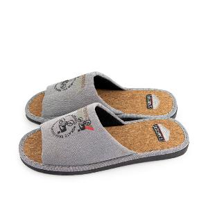 Туфли комнат. муж. А81-158-01 отк. (р.41)