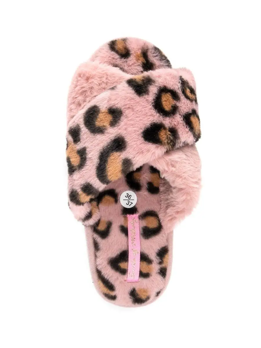 Туфли комнат. жен. 352-164-07 отк. (р.36/37)