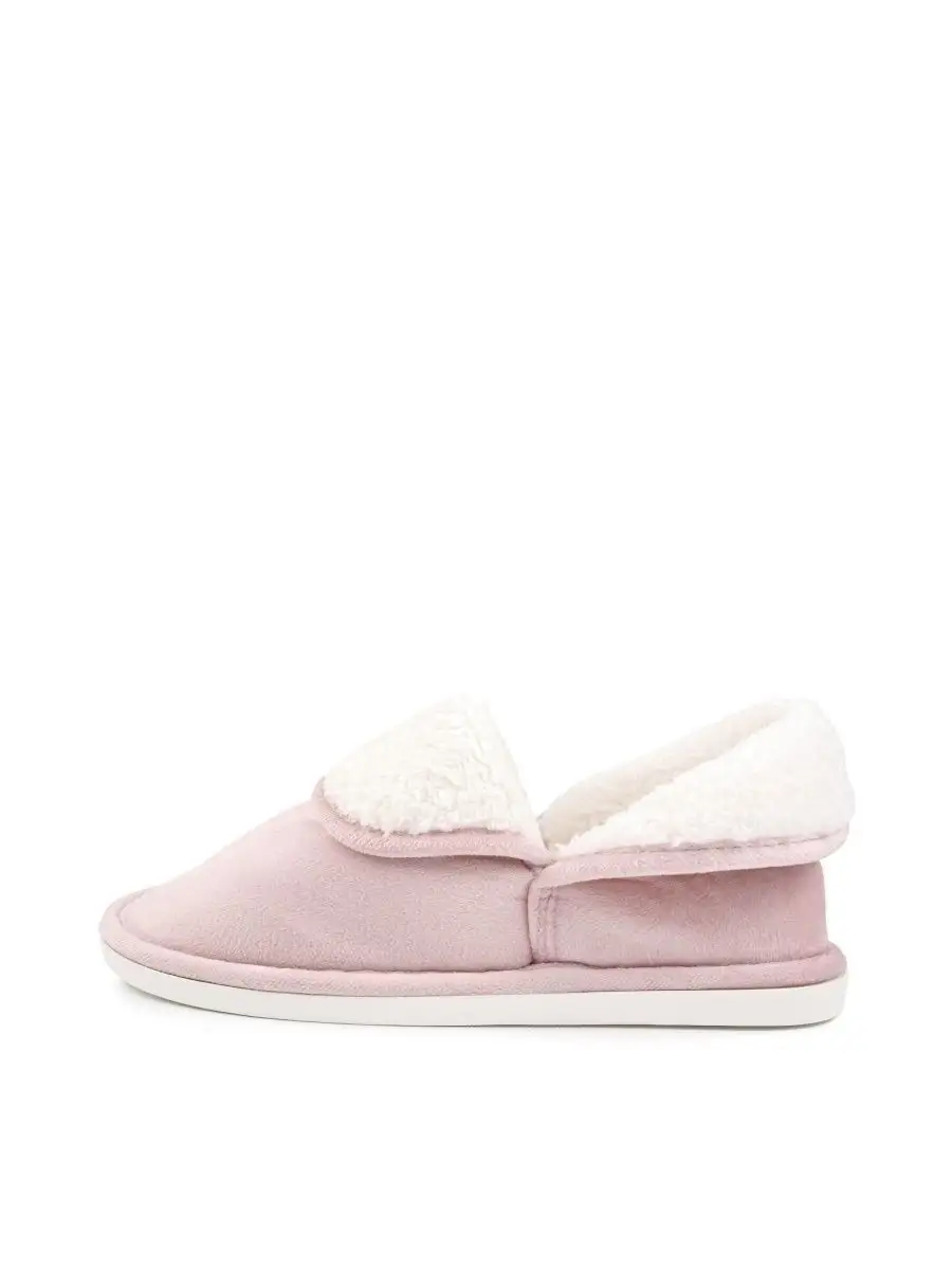 Туфли комнат. жен. 352-106-07 (р.36/37)