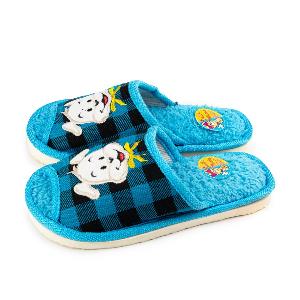 Туфли комнат. детские А-70F-100-04 отк (р.32/33)