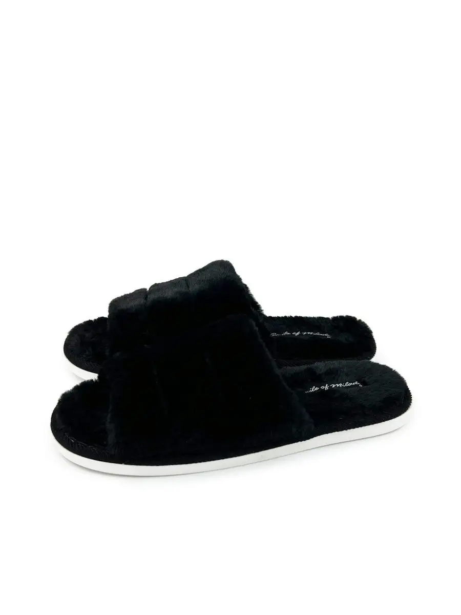 Туфли комнат. жен. 352-350-01 отк. (р.36/37)