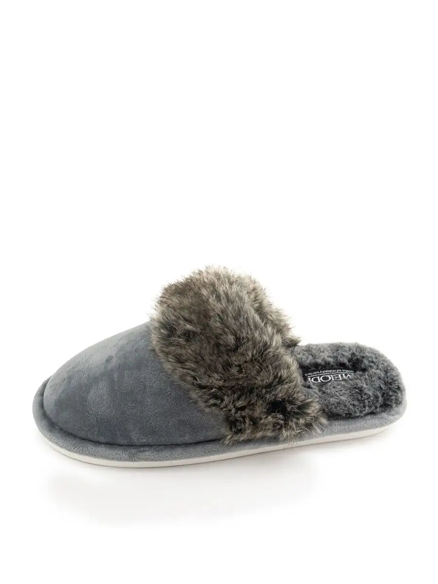 Туфли комнат. жен. 352-366-12 зак (р.36/37)