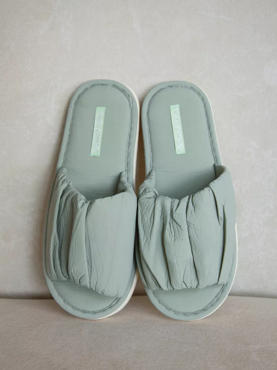 Туфли комнат. жен. А-78-290-05 отк (р.36/37)