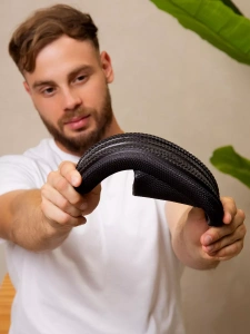 Пантолеты пляжные ЭВА муж 097-321-01 ( р.40)