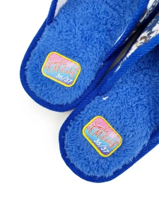 Туфли комнат. жен. А-70 В22-003-02 зак. (р.36/37)