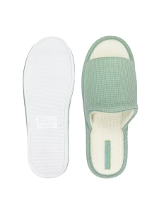 Туфли комнат. жен. 652-012-05 отк. (р.36/37)