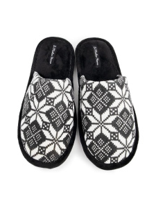 Туфли комнат. муж. 351-209-01 зак. 44-45р