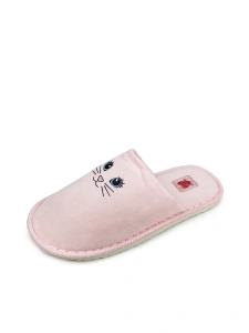 Туфли комнат. жен. А-70-149-07.7 зак (р.36/37)