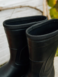 Сапоги муж. ЭВА 193-317-01 с кантом 41р