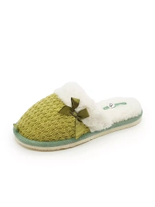 Туфли комнат. жен. А-82-182-05.2 зак. (р.36)