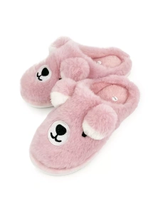 Тапочки комнатные детские  SM 353-273-07.7 закрытые (р.30/31)