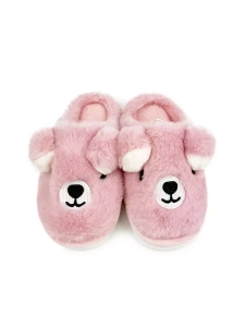 Тапочки комнатные детские  SM 353-273-07.7 закрытые (р.30/31)