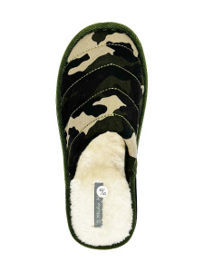 Туфли комнат. муж. 351-243-05 зак  40-41р