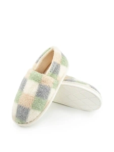 Туфли комнат. жен. 352-814-05 зак (р.36/37)