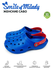 Пантолеты пляжные ЭВА жен 956-012-03/08 (р.36)