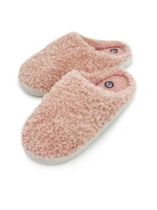 Туфли комнат. жен. SM-344-048-10.07.7 зак. (р.36/37)  (ФАКТ 33/34 МАЛОМЕР)