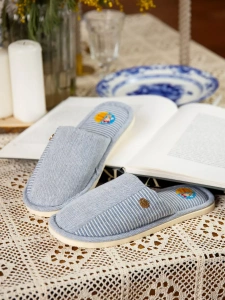 Туфли комнат. жен. А72-002-04 зак.(р.36/37)