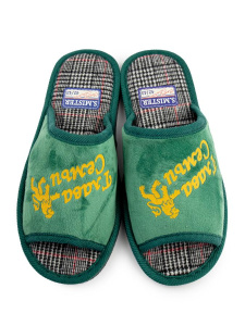 Туфли комнат. муж. А-86-503-05 отк (40-41р)