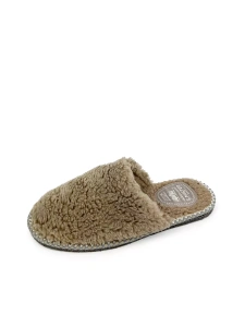 Тапочки домашние мужские А-51-050-11 закрытые  (р.40/41)