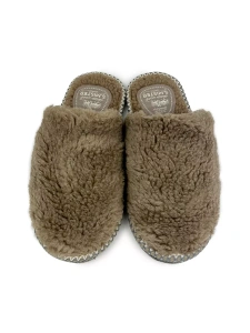 Тапочки домашние мужские А-51-050-11 закрытые  (р.40/41)