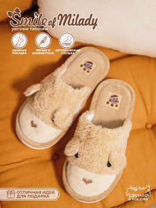 Туфли комнат. детские  SM 353-031-11 зак (30-31р)