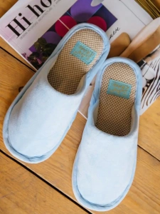 Туфли комнат. жен. А-82-150-04 зак.(р.36/37)