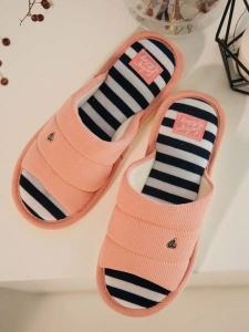 Туфли комнат. жен. А-82-136-07 отк. (р.36)