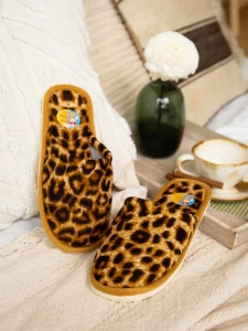 Туфли комнат. жен. А-140 Лео зак (р.36/37)