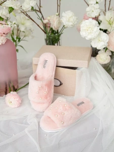 Туфли комнат. жен. 352-378-07.7 отк (р.36/37)