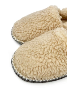 Тапочки домашние мужские А-51-263-11 закрытые  (р.40/41)