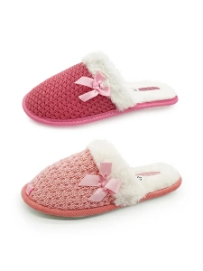 Туфли комнат. жен. 248-182-07 зак. (р.36/37)