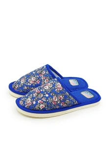 Туфли комнат. жен. А-70 В22-032-03 зак. (р.36/37)