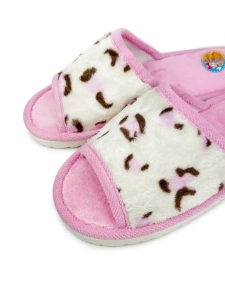 Туфли комнат. жен. А-70 В22-122-07 отк. (р.36/37)