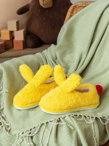 Тапочки комнатные детские  SM 353-267-09 закрытые (р.30/31)