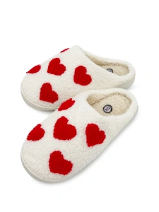 Туфли комнат. жен. SM-344-042-10.10 зак. (р.36/37)  (ФАКТ 33/34 МАЛОМЕР)