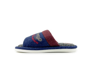 Туфли комнат. детские SM 353-058-02 (р.32/33) отк