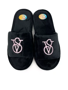 Туфли комнат. жен. 352-034-01 отк. (р.36/37)