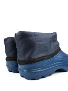 Ботинки муж. 083-010-02 с надставкой 41р