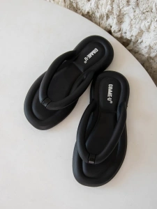 Пантолеты пляжные ЭВА жен 298-850-01 (р.36)